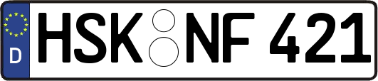 HSK-NF421
