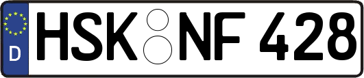 HSK-NF428