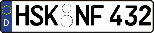 HSK-NF432