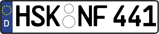HSK-NF441