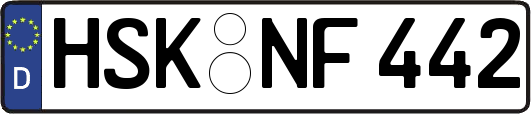 HSK-NF442