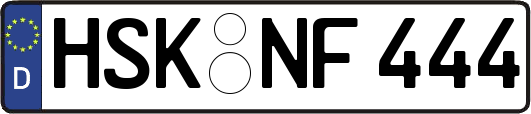 HSK-NF444