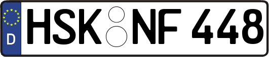 HSK-NF448