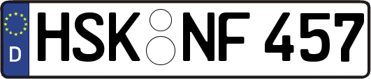 HSK-NF457