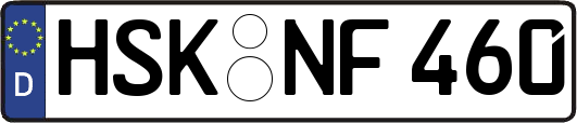 HSK-NF460