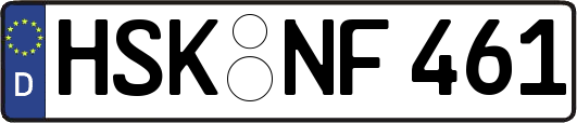 HSK-NF461