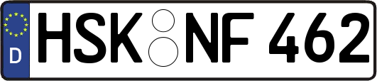 HSK-NF462