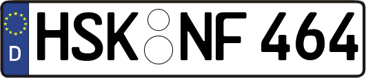 HSK-NF464