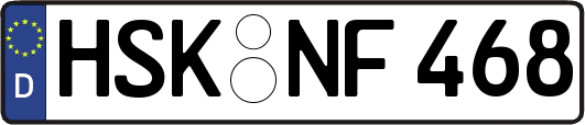 HSK-NF468