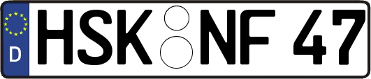 HSK-NF47