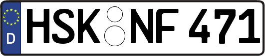 HSK-NF471