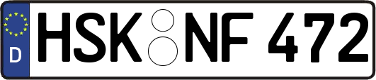 HSK-NF472