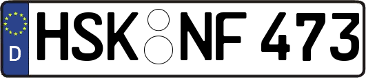 HSK-NF473
