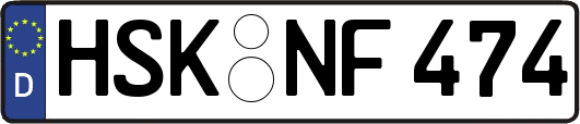 HSK-NF474