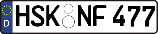 HSK-NF477