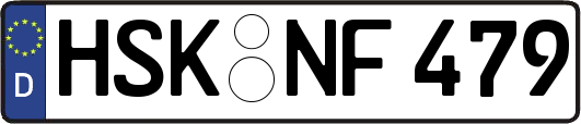 HSK-NF479