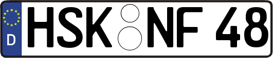HSK-NF48