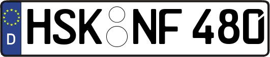 HSK-NF480