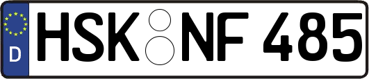 HSK-NF485