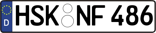 HSK-NF486