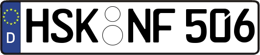 HSK-NF506