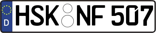 HSK-NF507