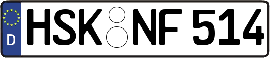 HSK-NF514