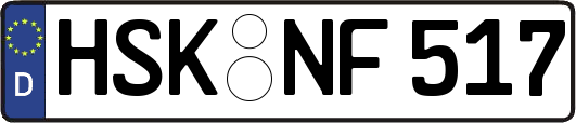 HSK-NF517