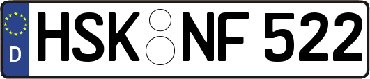 HSK-NF522