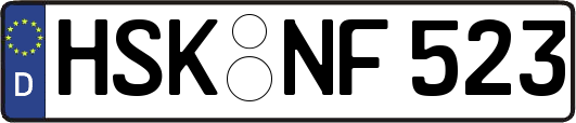 HSK-NF523