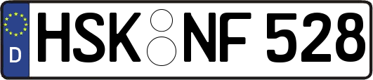 HSK-NF528