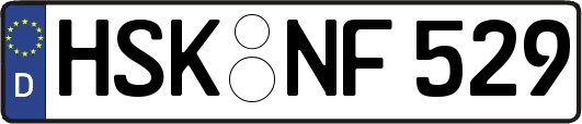 HSK-NF529