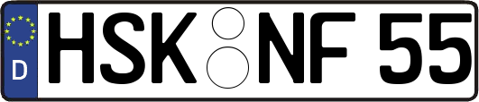HSK-NF55