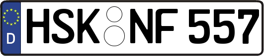 HSK-NF557