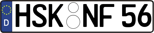 HSK-NF56