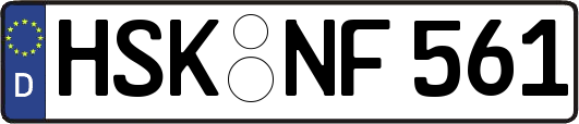 HSK-NF561
