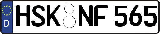 HSK-NF565