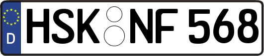HSK-NF568