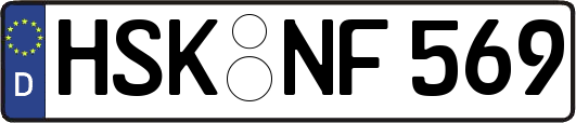 HSK-NF569