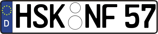 HSK-NF57