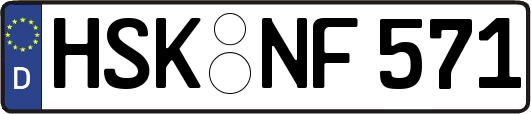 HSK-NF571