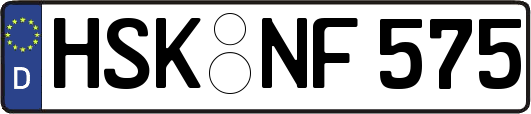 HSK-NF575