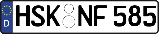 HSK-NF585