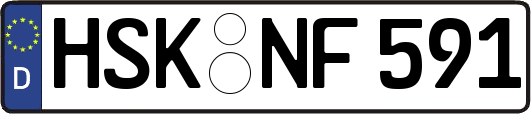 HSK-NF591