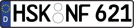 HSK-NF621