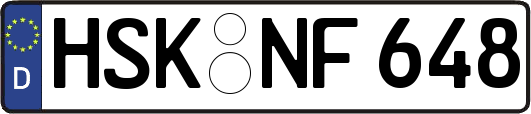 HSK-NF648