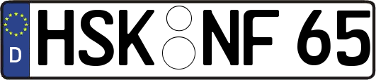 HSK-NF65