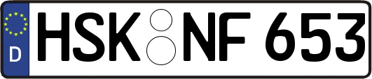 HSK-NF653