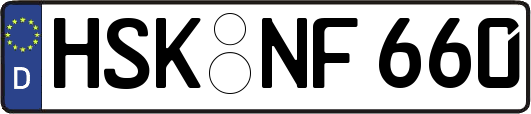 HSK-NF660