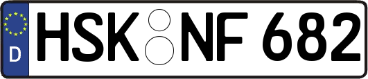 HSK-NF682